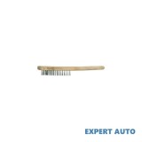 Perie de s&acirc;rma cu m&acirc;ner lemn cod: 06950 Alta marca Alt model #7