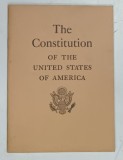 THE CONSTITUTION OF THE UNITED STATES OF AMERICA , 1976