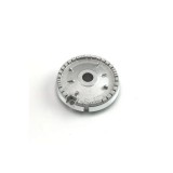 Corp arzător pentru plită WHIRLPOOL BAUKNECHT IKEA 481010662755 Original