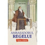 Ambasadorul Regelui, Thomas Cranmer - David Luckman