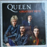 CD-Queen-Greatest hits