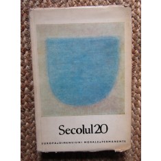 Secolul 20, Nr. 7-8-9/1980 - Europa. Dimensiuni morale si permanente