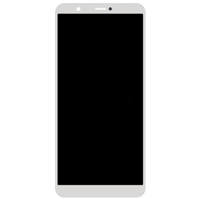 Display + Touchscreen HUAWEI P Smart (Alb) foto