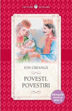 Lecturi scolare &amp;ndash; Povesti, Povestiri foto