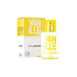 Apa de parfum Vanille, SoliNotes, 50 ml