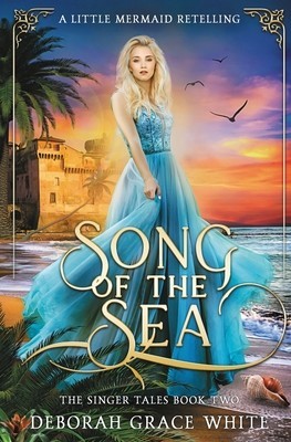 Song of the Sea: A Little Mermaid Retelling foto