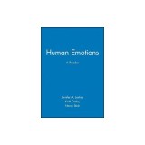 Human Emotions: A Reader