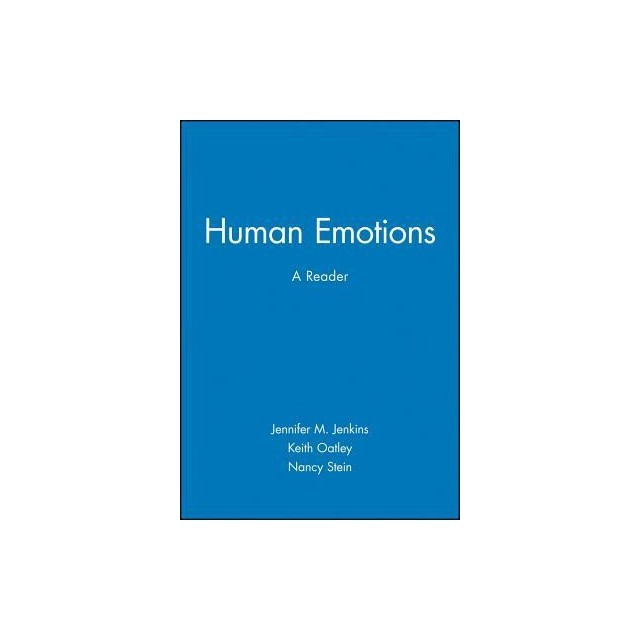 Human Emotions: A Reader