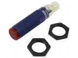 Senzor fotoelectric receptor cu rază de detecție de 0&divide;20m NPN - DARK-ON, LIGHT-ON