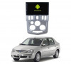 Navigatie cu Android 9&rdquo; Dacia Logan 2004-2009 &reg; ALM