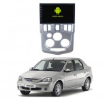 Cumpara ieftin Navigatie cu Android 9&rdquo; Dacia Logan 2004-2009 &reg; ALM