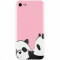 Husa silicon pentru Apple Iphone 5c, Panda