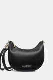 Valentino Bags poșetă culoarea negru, VBS8ZV07