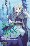 Spice and Wolf, Vol. 4 (Manga)