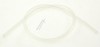 Tub Silicon 3.5x6 mm, L=500 mm, Saeco - Piesa Esspresor, Cod 11029672