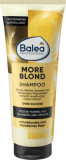 Balea Professional Șampon pentru păr blond, 250 ml
