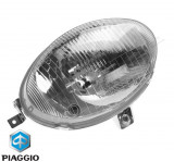 Cumpara ieftin Far original Piaggio Liberty (97-02) 2T-4T 50cc &ndash; Vespa ET2 - ET4 (97-05) 2T-4T 50cc