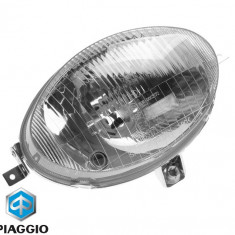 Far original Piaggio Liberty (97-02) 2T-4T 50cc – Vespa ET2 - ET4 (97-05) 2T-4T 50cc