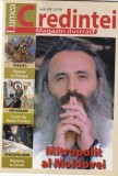 Cumpara ieftin Lumea Credintei, Aprilie 2008, Carti Religioase, Romana, Brosata, Buna, 69 Pagini, 13x20cm