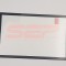 Touchscreen Lenovo Tab 2 A8-50F BLACK