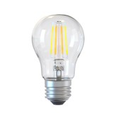 Bec Wi-Fi Filament,Tellur, E27, 6W SmartElectro IntelligentHouse