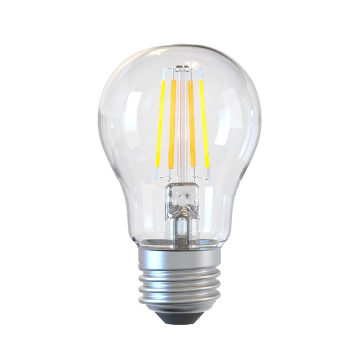 Bec Wi-Fi Filament,Tellur, E27, 6W SmartElectro IntelligentHouse