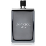 Jimmy Choo Man Eau de Toilette pentru bărbați 200 ml, Apa de toaleta