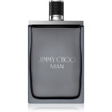 Jimmy Choo Man Eau de Toilette pentru bărbați 200 ml