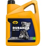 Kroon oil Duranza MSP ECO 0W20 5L 37126