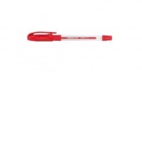 Pix PENSAN Soft gel Fine, 0.5 mm, rosu