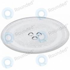 Placa turnantă Bosch / Siemens pentru cuptor cu microunde 25cm