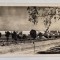 TEL AVIV , JAD - ELIAHU , FOTOGRAFIE TIP CARTE POSTALA , 1950