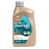Ulei motor REPSOL Master Eco F 0W-30 1L &ndash; ulei sintetic Fuel Economy pentru