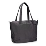 Geanta tote cu compartiment laptop Thule Subterra 2 Tote 22L 3205053, Vetiver gray