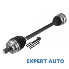 Planetara stanga fata Audi A4 AVANT (2000-2004) [8E5,B6] #1 foto
