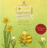 Bondarel sarbatoreste venirea primaverii - Britta Sabbag, Jo&euml;lle Tourlonias, Maite Kelly - Corint