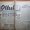 ziarul oltul 27 mai 1972-vizita lui fidel castro in romania