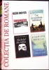 TREISPREZECE ORE. CAI PE JUMATATE IMBLANZITI. BARBATUL DIN TABLOU. MUNTELE DINTRE NOI-DEON MEYER-262723