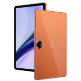 Cumpara ieftin Tableta Blackview ZENO 5, Portocaliu, 4G LTE, 11 IPS 90Hz, 12GB RAM (3GB + 9GB extensibili), 128GB, Android 16, Unisoc T7250, 8300mAh, Doke AI 2.0, Ge