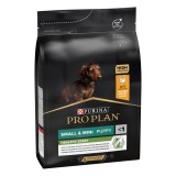 Cumpara ieftin PURINA PRO PLAN PUPPY Healthy Start, Talie Mică și Foarte Mică, Pui, 3 kg