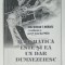 MATEMATICA ESTE SI EA UN DAR DUMNEZEIESC de DINU STEFAN T. MORARU , PARTEA A II -A , 2002 , EDITIE XEROXATA !
