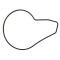 Garnitura (o-ring) pompa apa Kawasaki ER-6F 650 (06-17) - KLE 650 Versys (06-23) - Vulcan 650 S (15-23) - Z 650 (17-24)