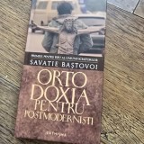 ORTODOXIA PENTRU POSTMODERNISTI - SAVATIE BASTOVOI