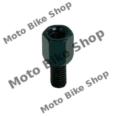 MBS Adaptor oglinda de la M8 la M10 filet dreapta, Cod Produs: 7132418MA foto