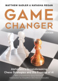 Game Changer: Alphazero&#039;s Groundbreaking Chess Strategies and the Promise of AI, 2017