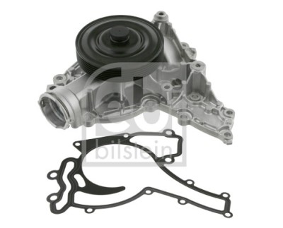FEBI BILSTEIN 26401 Pompă de apă, răcire motor foto