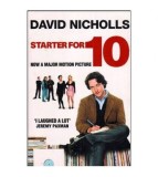 David Nicholls - Starter for ten - 111986
