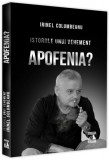 Apofenia? (Vol. 2) - Paperback - Irinel Columbeanu - Neverland, 2022