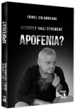 Apofenia? (Vol. 2) - Paperback - Irinel Columbeanu - Neverland