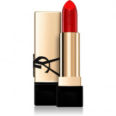 Yves Saint Laurent Rouge Pur Couture ruj pentru femei R1 Le Rouge 3,8 g